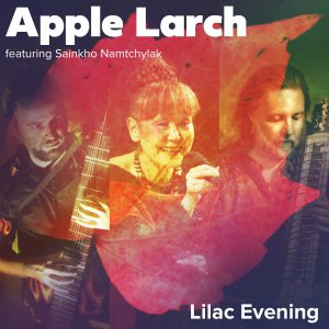 Apple Larch - Lilac Evening (сингл, 2019)