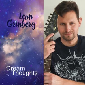 Leon Grinberg - Dream Thoughts