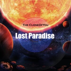 The CloneOfYou - Lost Paradise (сингл, 2020)